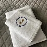 アパートホテル Ncm Seaside Park コウォブジェク