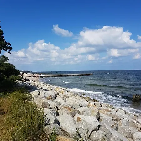 Ncm Seaside Park Hotel apartamentowy 3*