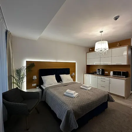 Ncm Seaside Park 3*