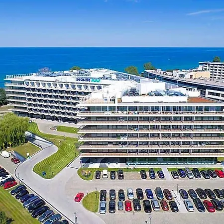 Ncm Seaside Park Kolobrzeg