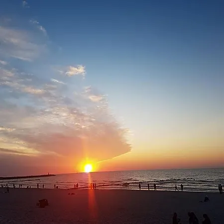 Ncm Seaside Park 3*