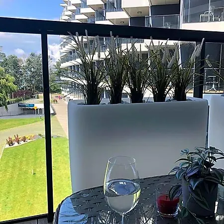 Ncm Seaside Park 3* Kolobrzeg