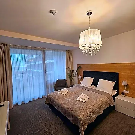 Ncm Seaside Park 3*