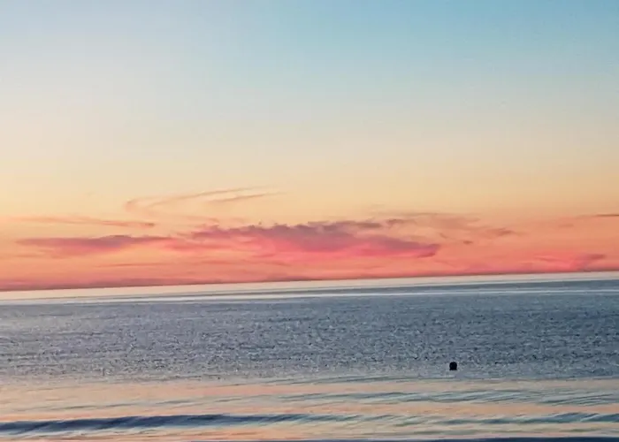 Ncm Seaside Park Appart hôtel Kołobrzeg