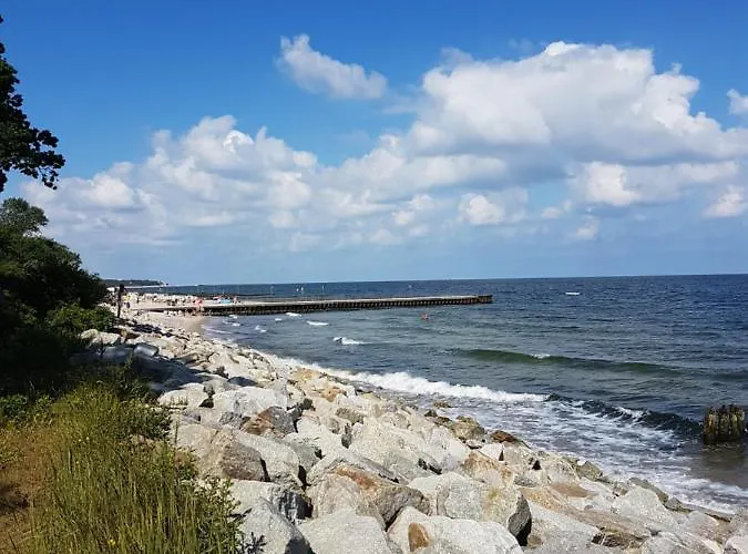 Ncm Seaside Park Appart hôtel 3*